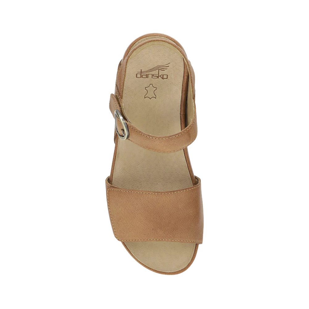 Dansko Tinsley-Natural