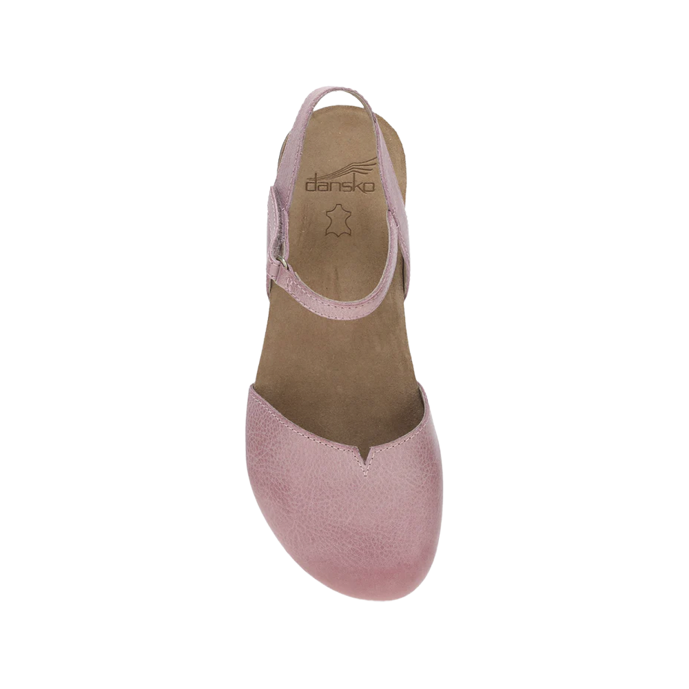 Dansko Rowan-Pink