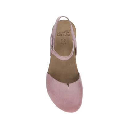 Dansko Rowan-Pink