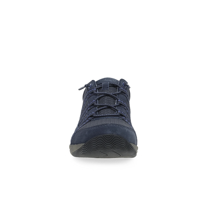 Dansko Harlyn-Navy Suede