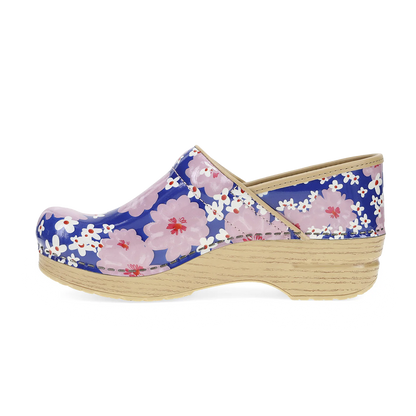 Professional-Pink Bloom Patent