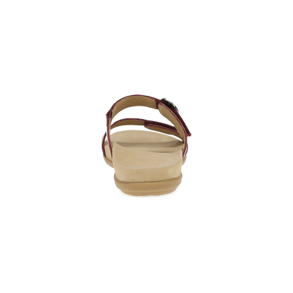 Dansko Justine-Cayenne Calf