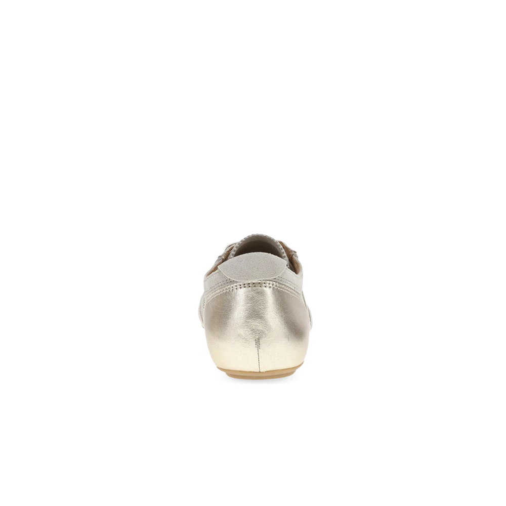 Dansko Milana-Gold Metallic