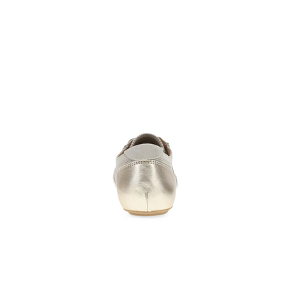 Dansko Milana-Gold Metallic
