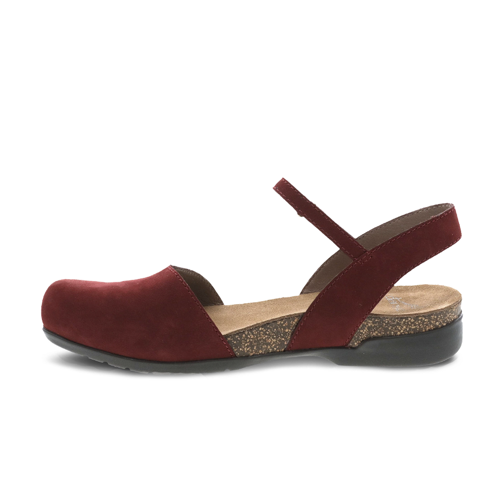 Wide clog sandals cheap
