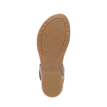 Dansko Rowan-Sand Perf