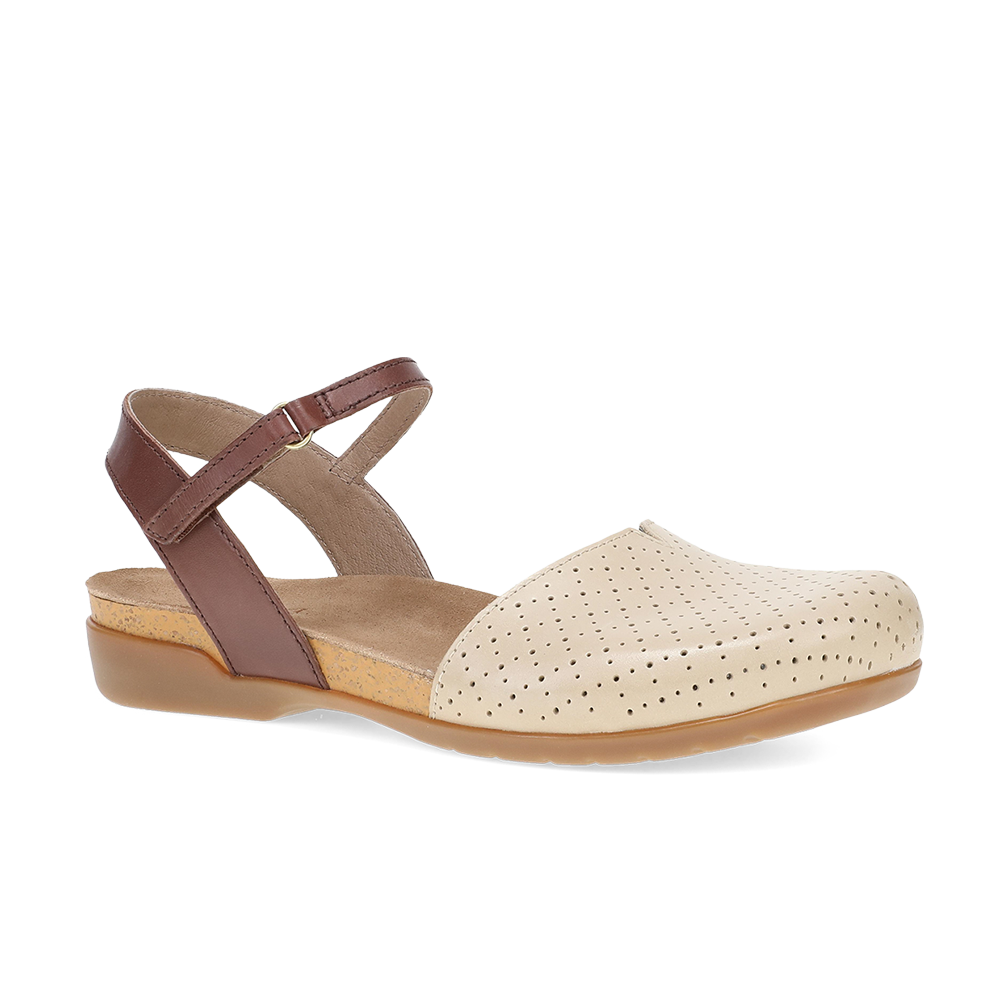 Dansko Rowan-Sand Perf