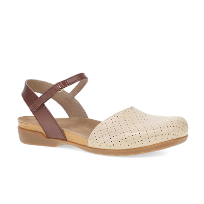 Dansko Rowan-Sand Perf