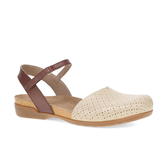 Dansko Rowan-Sand Perf