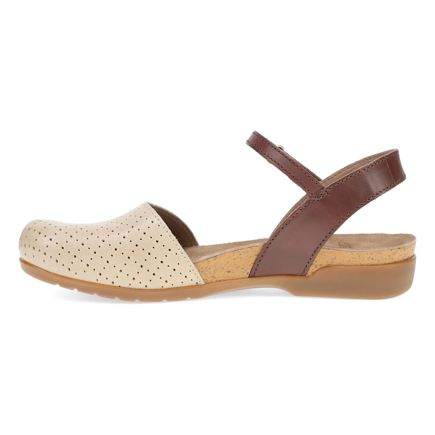 Dansko Rowan-Sand Perf