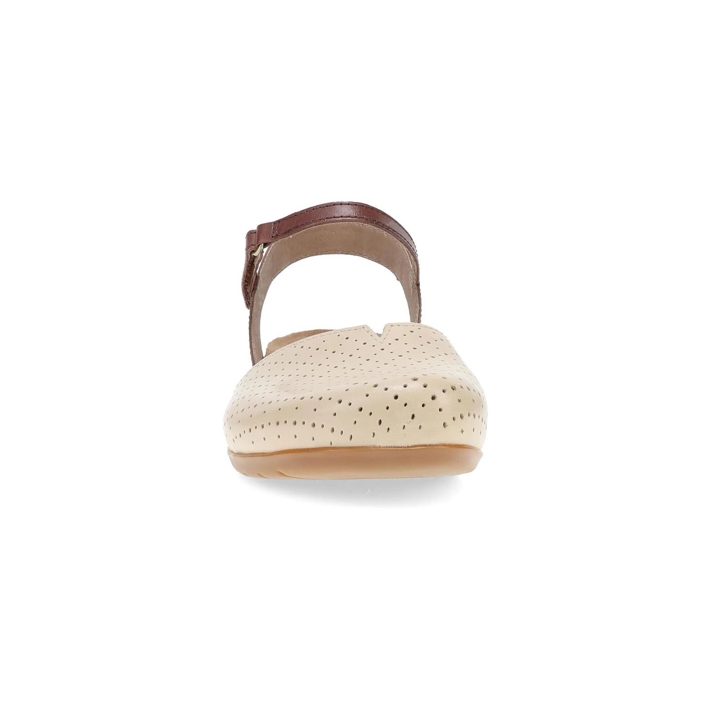 Dansko Rowan-Sand Perf