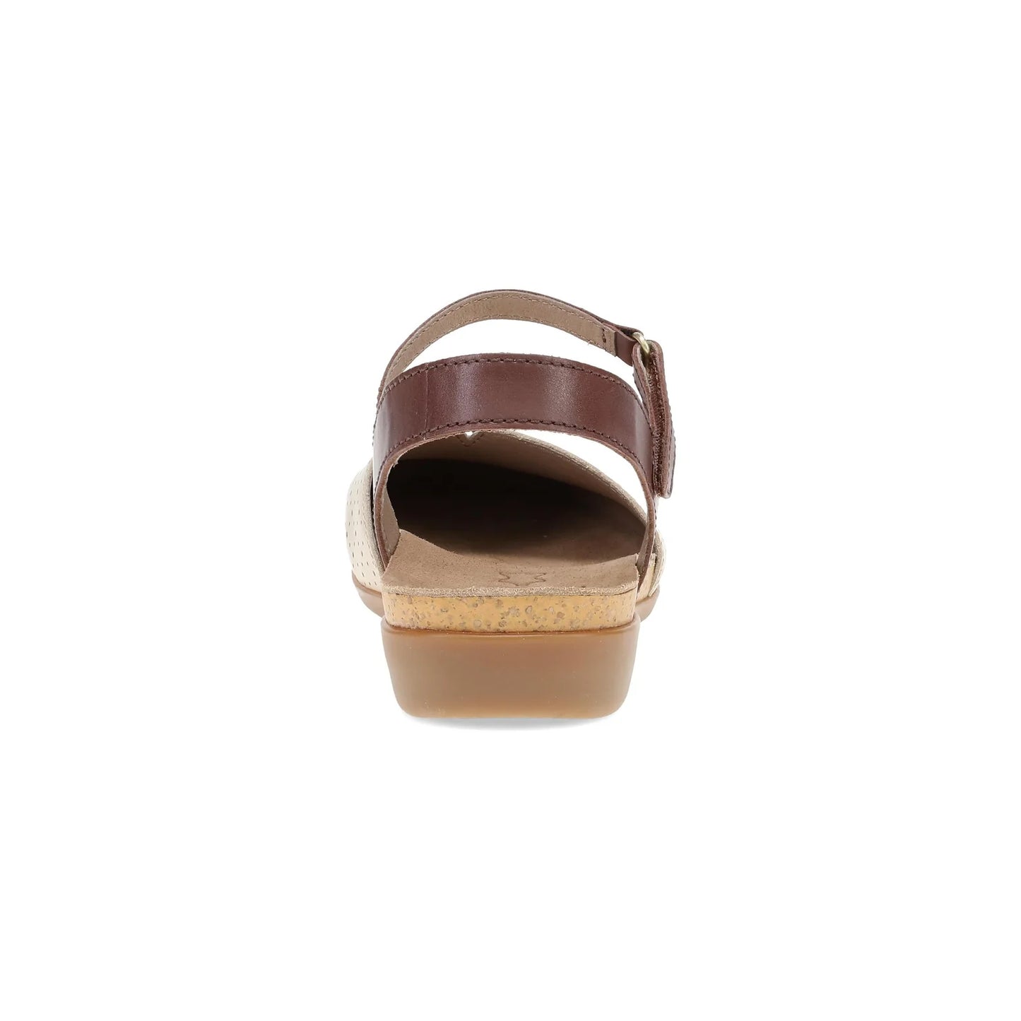 Dansko Rowan-Sand Perf