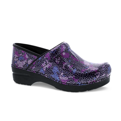 Dansko Professional-Dotty Abstract Patent