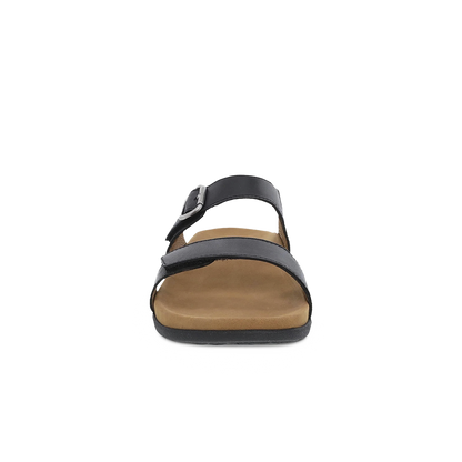 Dansko Justine-Black Calf