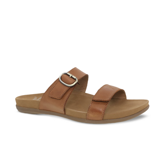 Dansko Justine-Luggage Calf