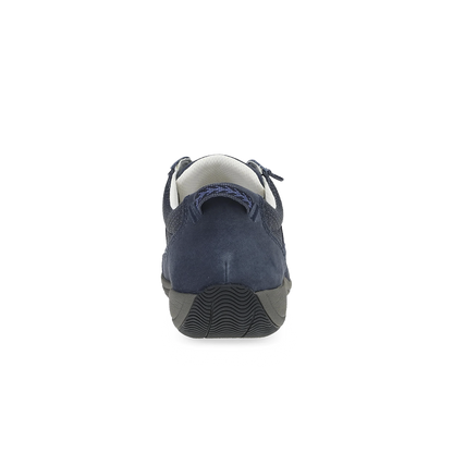 Dansko Harlyn-Navy Suede