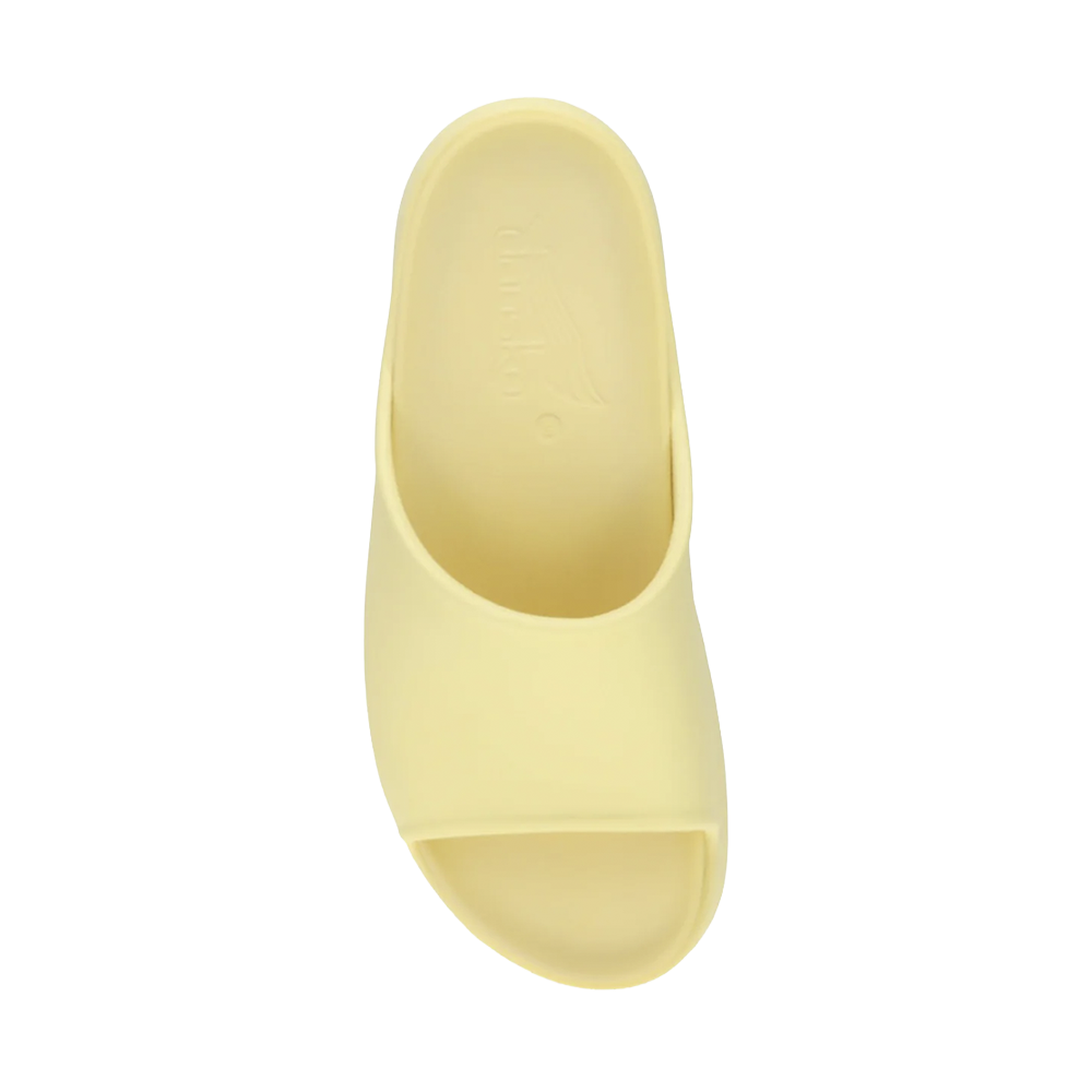 Dansko Devyn-Lemonade