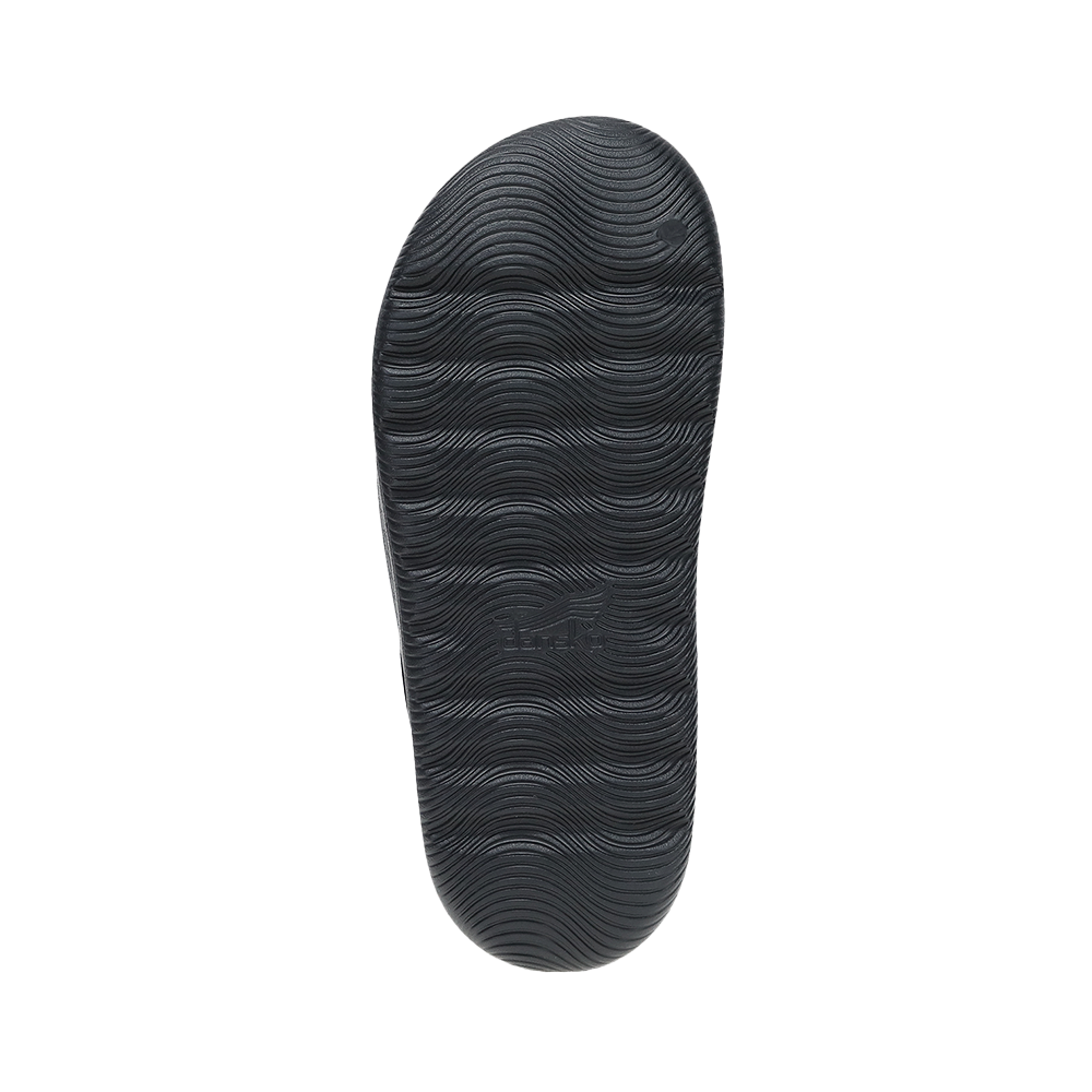 Dansko Devyn-Black Molded