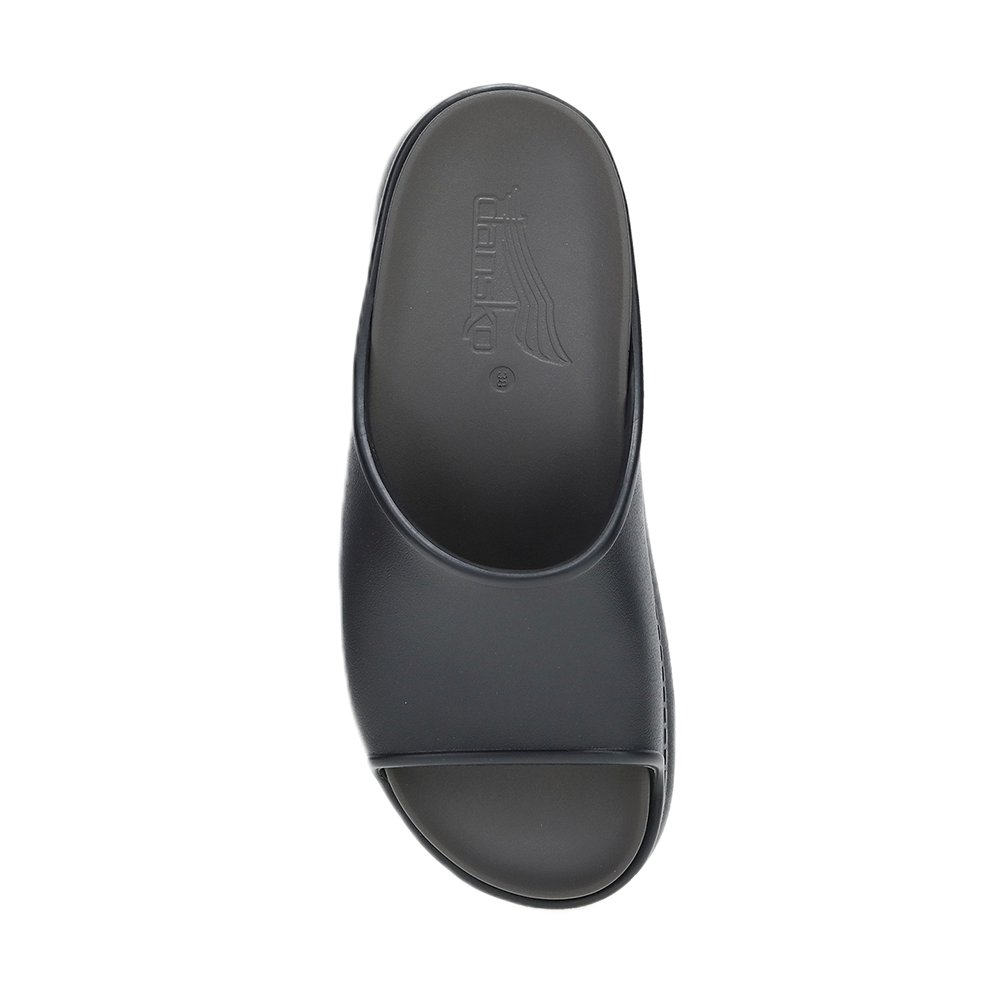 Dansko Devyn-Black Molded