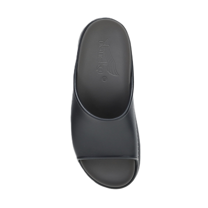 Dansko Devyn-Black Molded