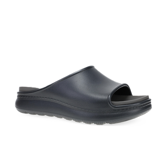 Dansko Devyn-Black Molded