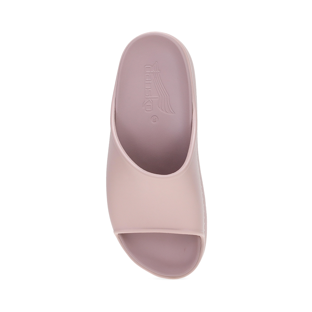 Dansko Devyn-Mauve Molded