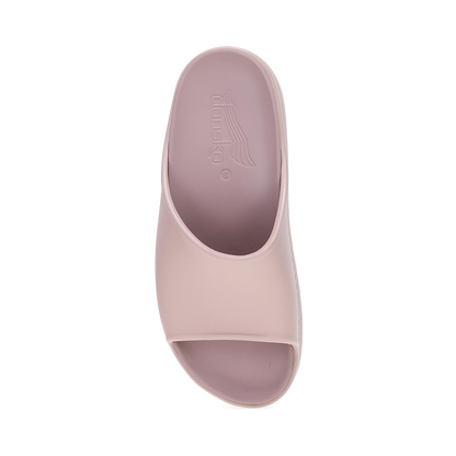 Dansko Devyn-Mauve Molded