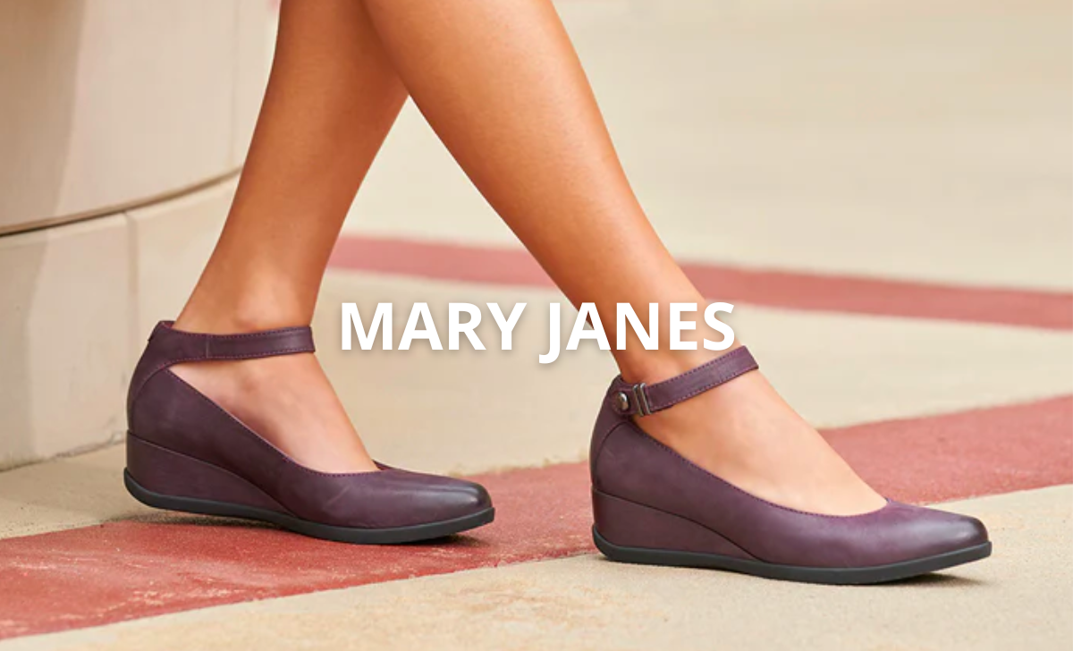 Dansko ankle 2025 strap shoes