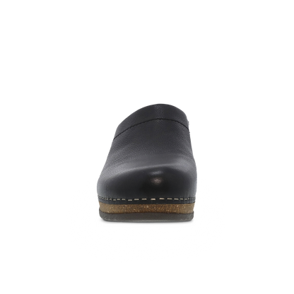 Dansko Mariella-Black Nappa