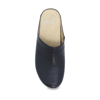 Dansko Mariella-Black Nappa