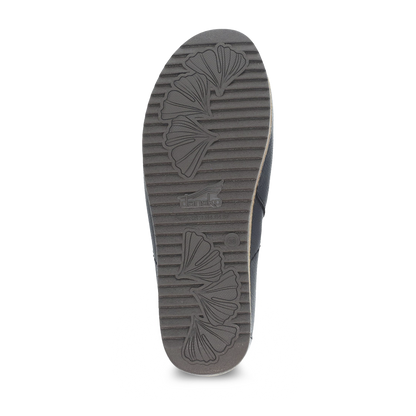 Dansko Mariella-Black Nappa