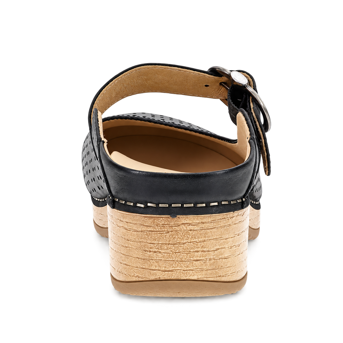 Dansko Blaire Clog-Black