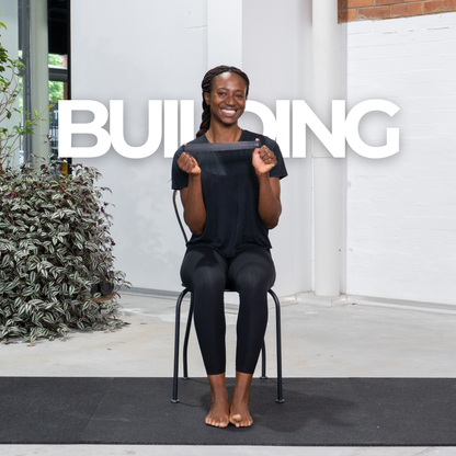 Foot Health Fundamentals: Building Program-The Rehab Mechanics