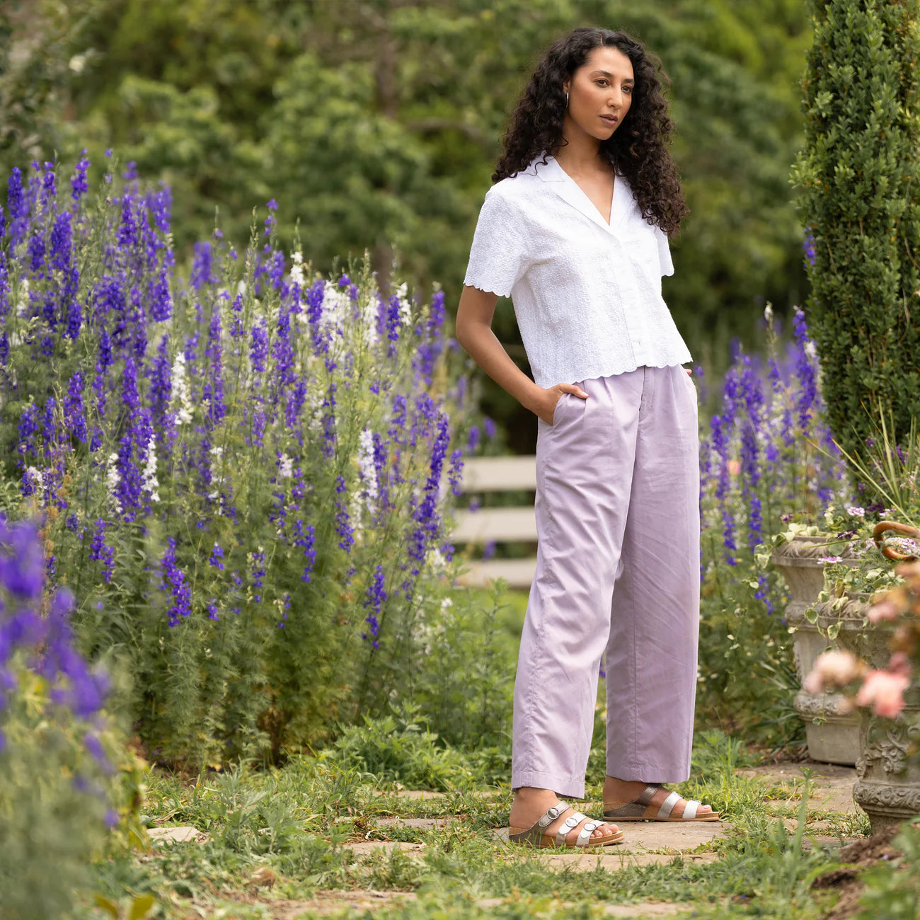 Dansko Campbell-Pewter Multi