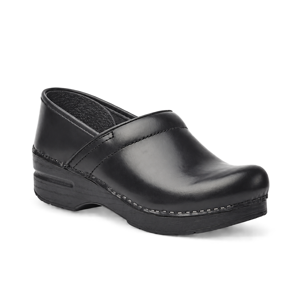 Dansko Professional-Black Cabrio