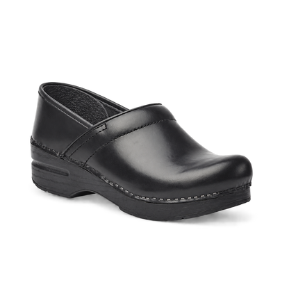 Dansko Professional-Black Cabrio