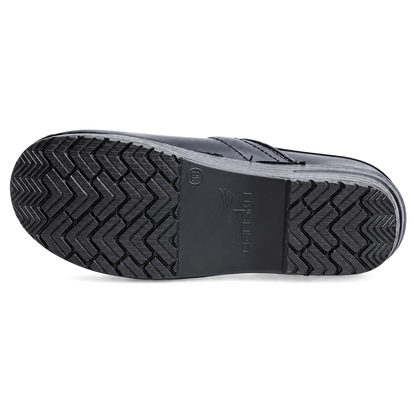 Dansko Wide Pro-Black Box