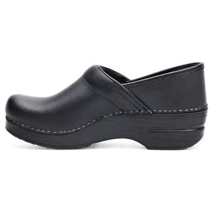 Dansko Wide Pro-Black Box