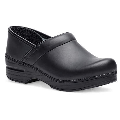 Dansko Wide Pro-Black Box