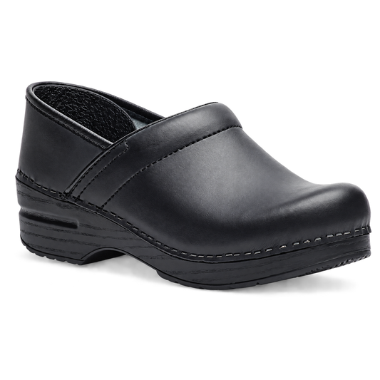 Dansko Wide Pro-Black Box