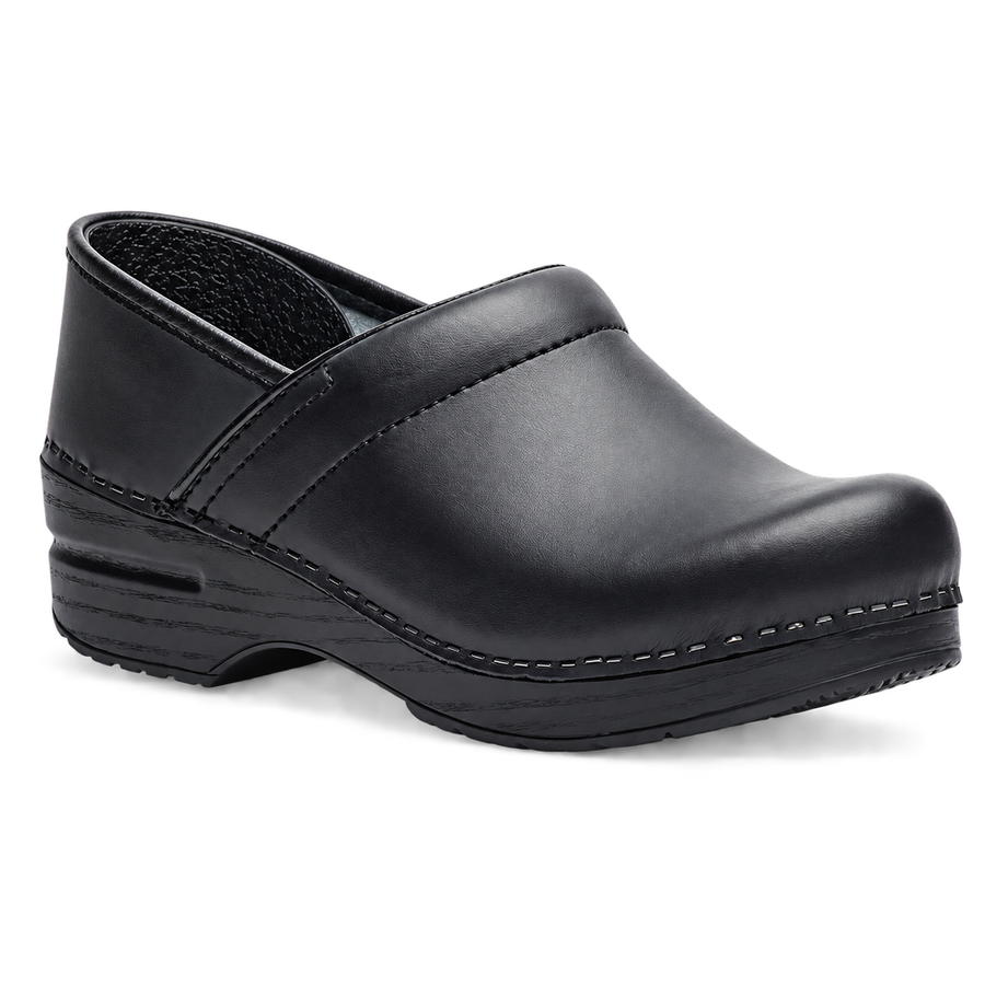 Dansko Wide Pro-Black Box