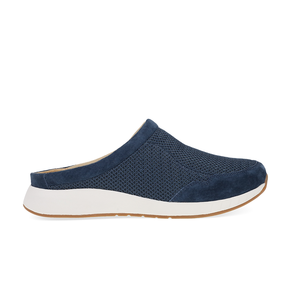 Dansko Claudia-Marine Mesh
