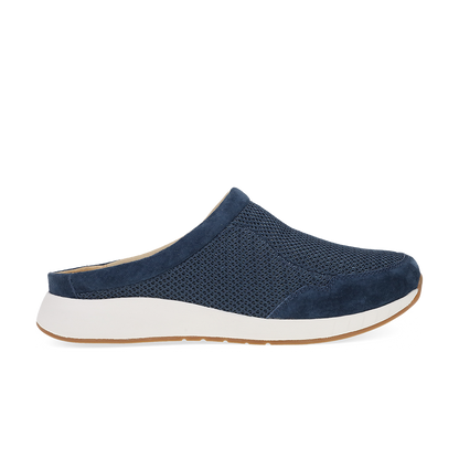 Dansko Claudia-Marine Mesh