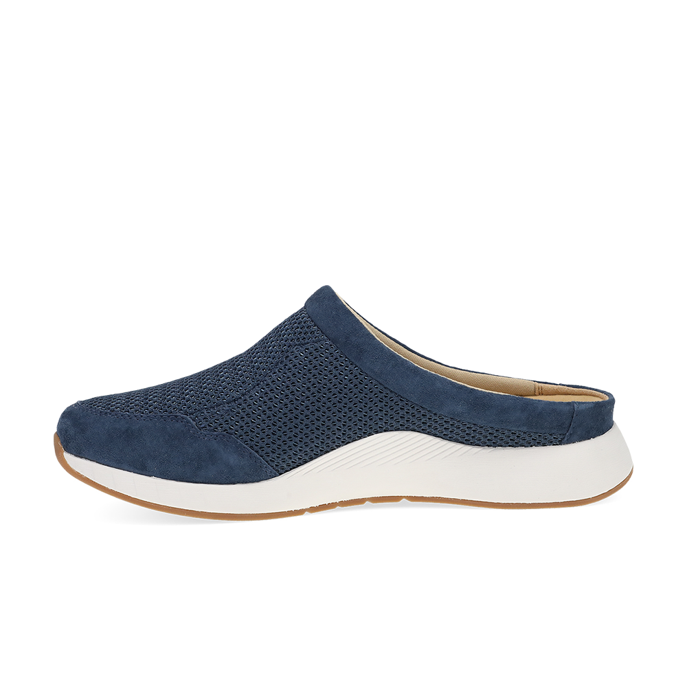 Dansko Claudia-Marine Mesh