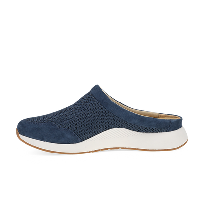 Dansko Claudia-Marine Mesh