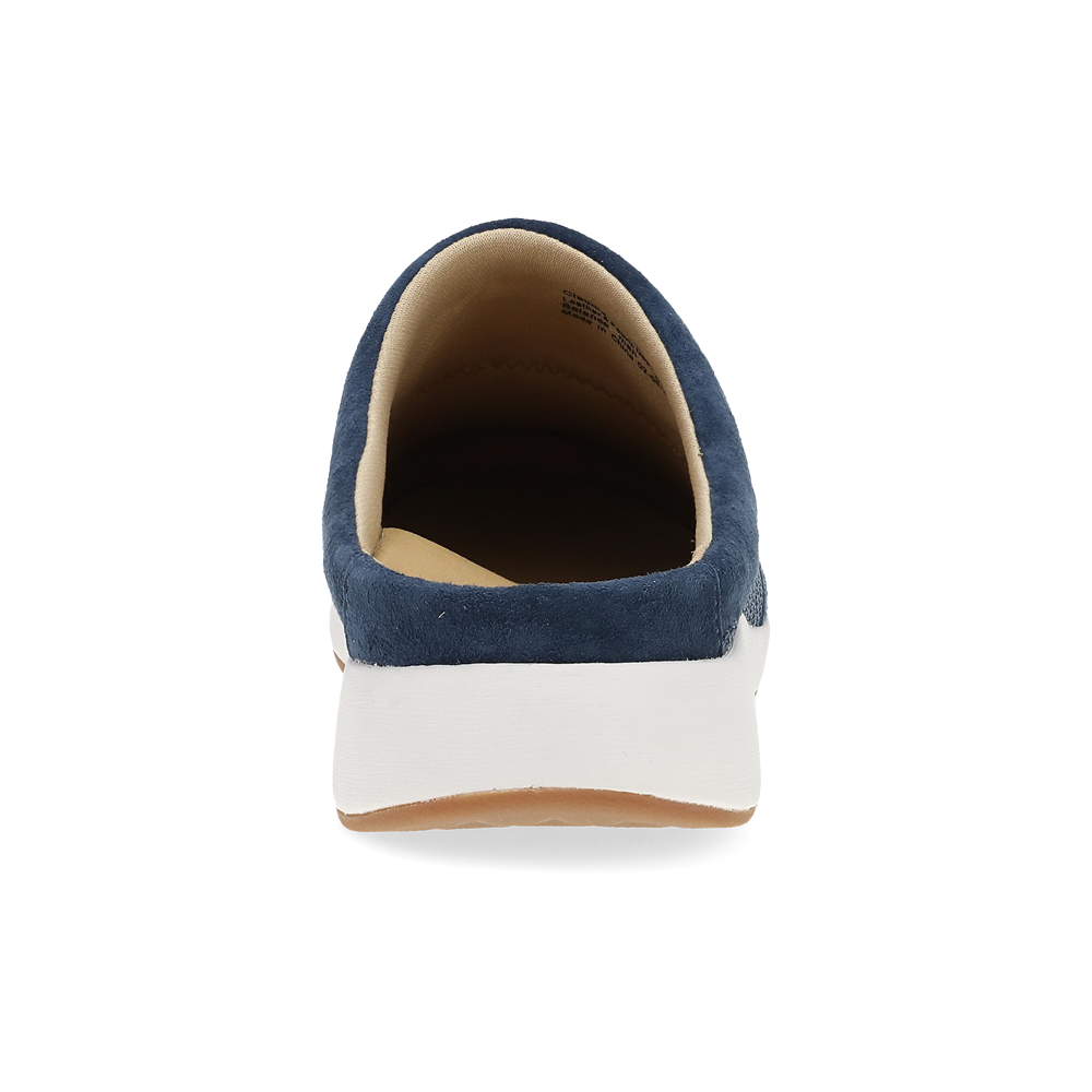 Dansko Claudia-Marine Mesh