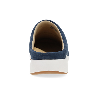Dansko Claudia-Marine Mesh