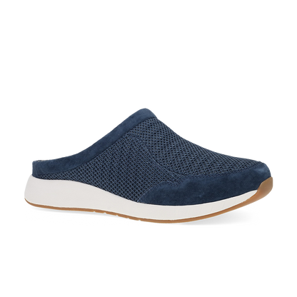 Dansko Claudia-Marine Mesh