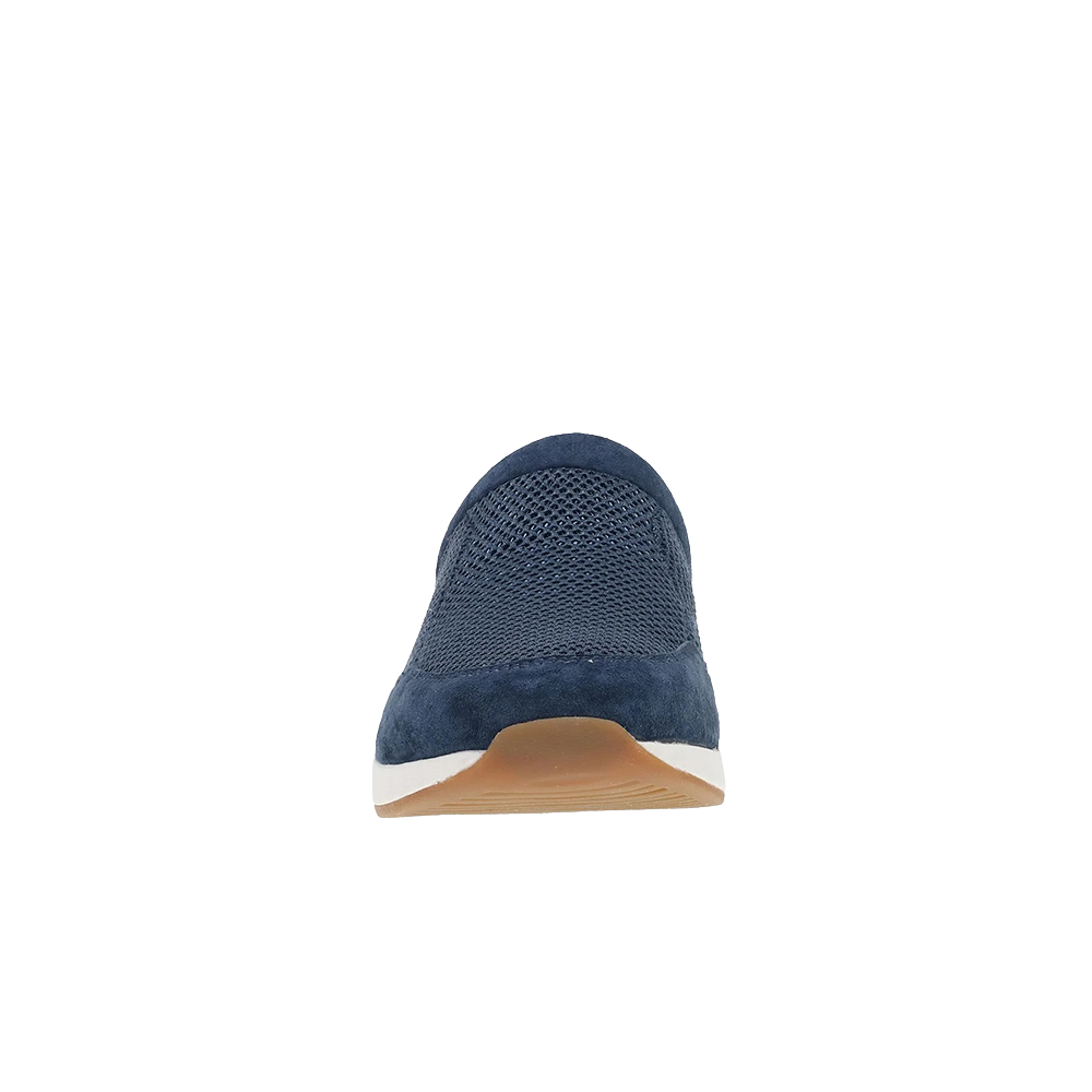 Dansko Claudia-Marine Mesh