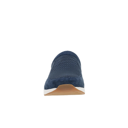 Dansko Claudia-Marine Mesh